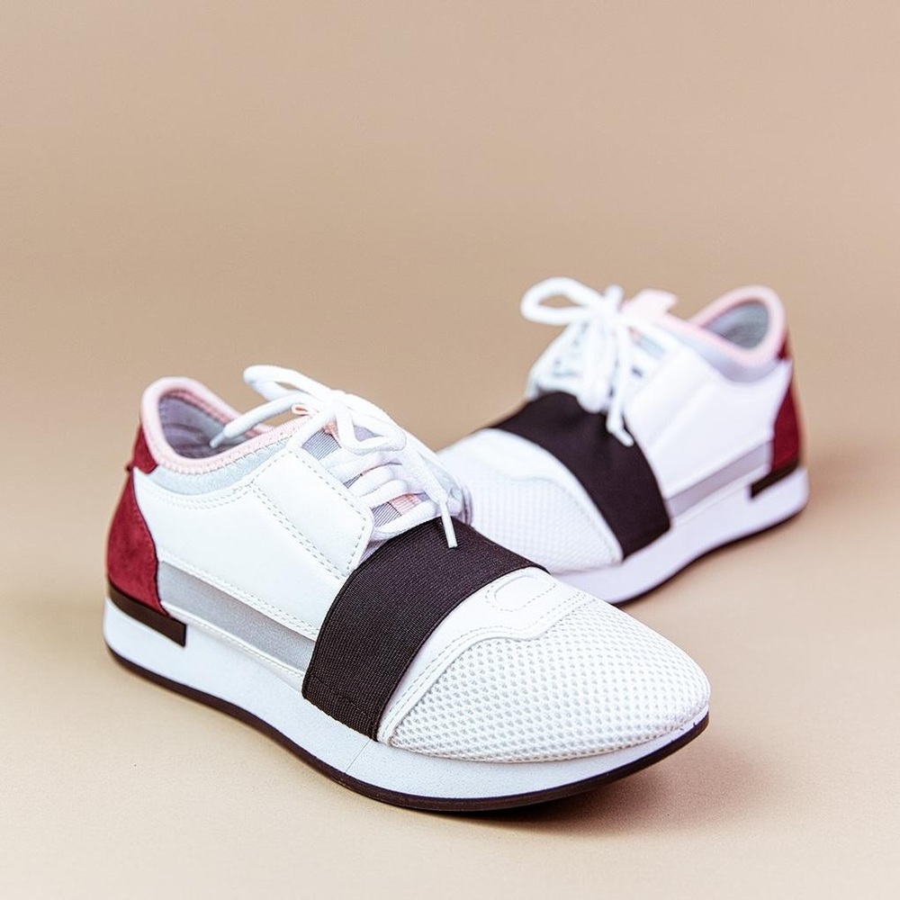 NWT Emmer & Oat Qupid Sneakers